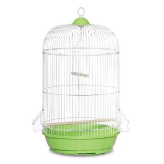 Prevue Pet Products Classic Round Bird Cage   Bird Cages