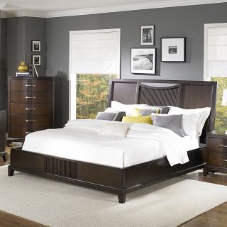 Daytona Low Profile Bed Set   Bedroom Sets