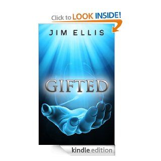 Gifted eBook Jim Ellis Kindle Store