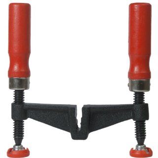Perpendicular Pressure Clamp By Peachtree Woodworking PW667   Bar Clamps  