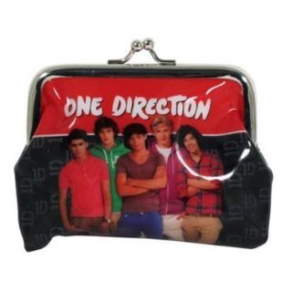 One Direction Clip Purse Toys And Games Shoes