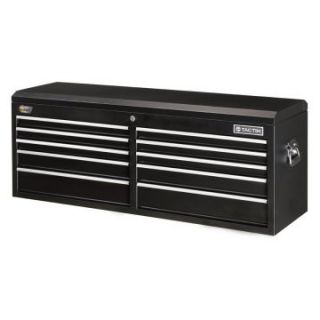 Tactix 10 Drawer Tool Chest   Tool Chests & Cabinets