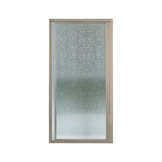 Sterling Vista Pivot II™ 1505D 36 G06 36W x 65.5H in. Rain Glass Shower Door   Bathtub & Shower Doors