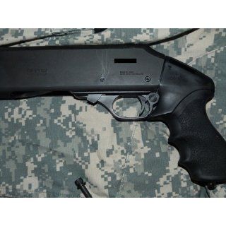 Hogue Stock Tamer Shotgun Pistol Grip for Remington 870  Gun Stocks  Sports & Outdoors
