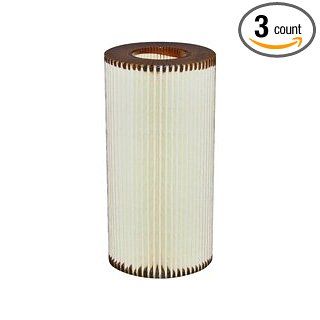 Killer Filter Replacement for HIGHFIL THE871 (Pack of 3) Industrial Process Filter Cartridges