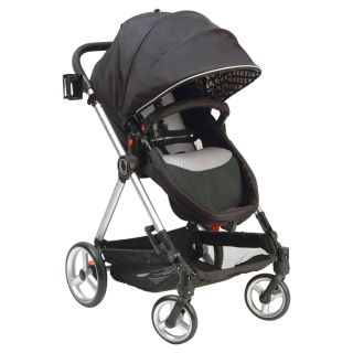 Contours Bliss 4 in 1 Stroller System   Wilshire   Strollers