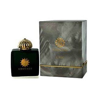 AMOUAGE EPIC by Amouage Beauty