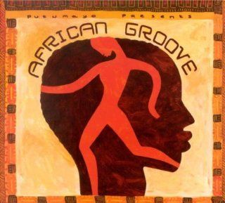 African Groove Music