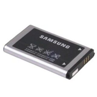 Samsung Standard Battery for the Samsung SGH A847 Cell Phones & Accessories