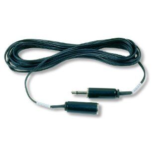 Cooper Atkins 9010 Extension Cable Thermistor, 10' Cable Industrial Temperature Sensors