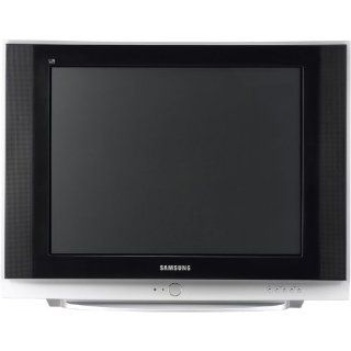Samsung TXS2782H 27" Slim Fit HDTV Electronics