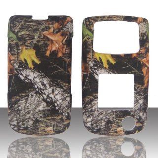 Camo Stem Samsung SGH Rugby II 2 A847 AT&T Case Cover Phone Snap on Cover Case Faceplates Cell Phones & Accessories
