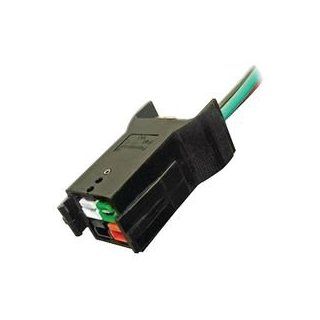 ANDERSON POWER PRODUCTS 26 01 PLUG & SOCKET CONNECTOR, PLUG, 4POS Electronic Components
