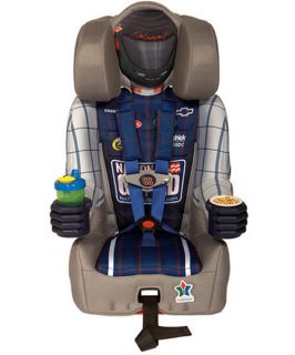 Kids Embrace Dale Earnhardt Jr. Combination Toddler/Booster Car Seat   Car Seats