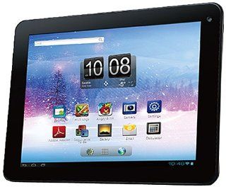 Kocaso M872s 8 Inch 1GB Tablet  Tablet Computers  Computers & Accessories