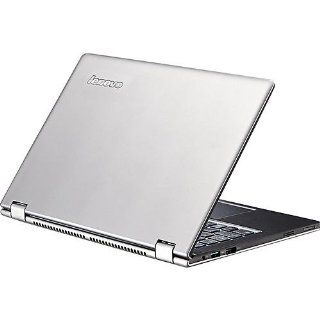 Lenovo IdeaPad Yoga 11s 11.6 Inch Convertible 2 in 1 Touchscreen Ultrabook (Silver Gray)  Laptop Computers  Computers & Accessories