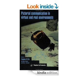 Pictorial Communication In Virtual And Real Environments eBook Arthur C.Grunwald, Stephen Ellis Kindle Store