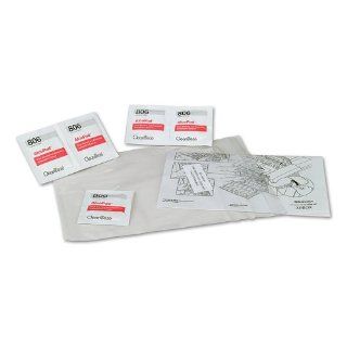 XEROX 16184500 Phaser 850 cleaning kit Electronics