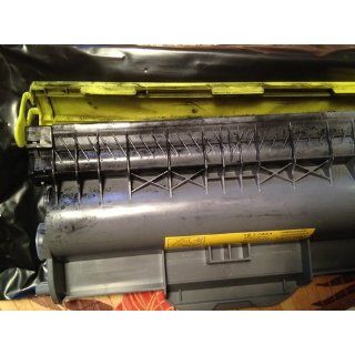 Brother TN 360 Compatible Brand Toner   High Yield Version Electronics