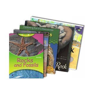 Rocks K 2 Ingram Book Group 9781615222322 Books