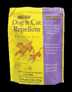 BONIDE PRODUCTS INC 874 Dog and Cat Repellent 3lb Kitchen & Dining