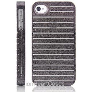 Apple iPhone 4/4S   Frost   Front and Back Protective Case & Screen Protector  Players & Accessories