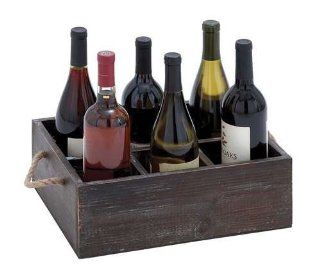 6 Bottle Wine Tray   Wine Racks