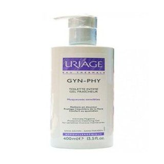Uriage Gyn Phy Intimate Hygiene 400ml Health & Personal Care