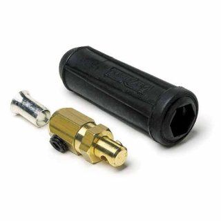 Lincoln Twist Mate Welding Cable Connectors No.K852 25   Tools Products  