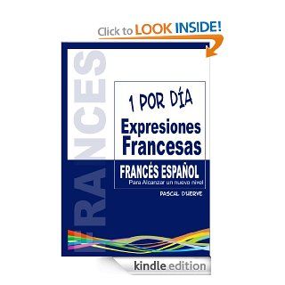 Modismos en Francs (Espaol   Francs) (Spanish Edition) eBook Pascal d'Herv Kindle Store