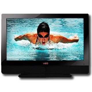 Vizio VW46LFHDTV10A 46 inch 1080P LCD TV HDTV Electronics