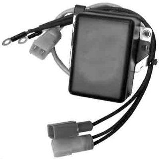 Standard Motor Products LX 853 Ignition Control Module Automotive