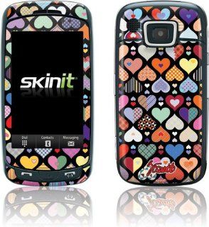 Urban   Break Your Heart   Samsung Impression SGH A877   Skinit Skin Cell Phones & Accessories
