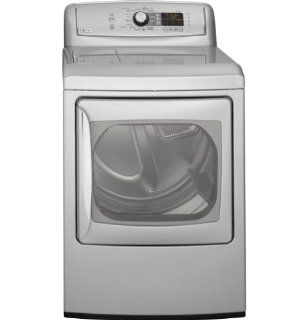 GE Profile PTDS855GMMS Appliances