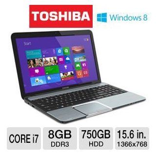 Toshiba Satellite S855 S5378 Notebook PC Electronics