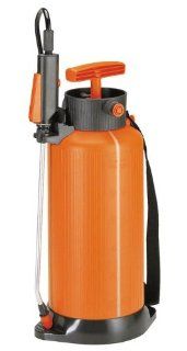 Gardena 879 5 Liter Handheld Garden Pressure Sprayer With Shoulder Strap  Lawn And Garden Sprayers  Patio, Lawn & Garden