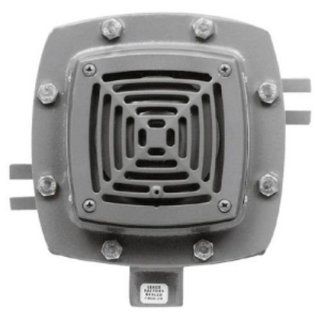 EDWARDS GS 879EX G1 24VDC EXPLOSION PROOF HORN  Security And Surveillance Products  Camera & Photo