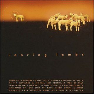 Roaring Lambs Music