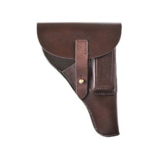 Leather PPK PPKS Holster  Gun Holsters  Sports & Outdoors