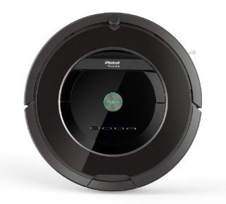 iRobot Roomba 880 Vacuum Cleaning Robot For Pets and Allergies  
