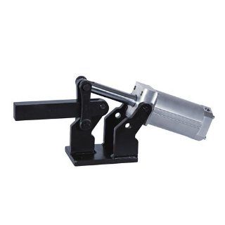 DE STA CO 858 Pneumatic Hold Down Action Clamp