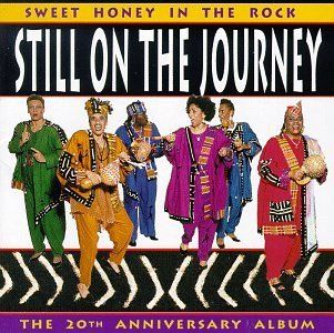 Still on the Journey The 20th Anniversary Album Music