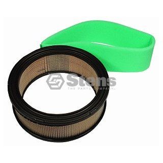 Air Filter Combo / Kohler/47 883 03S1  Lawn Mower Air Filters  Patio, Lawn & Garden