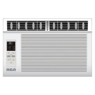 RCA 12,000 BTU Energy Star Air Conditioner with Remote Control
