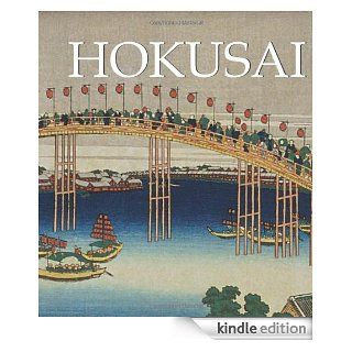 Hokusai eBook Parkstone International Kindle Store