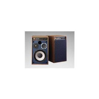 JBL 4312MII WX (Pair) Compact Monitor Speakers 4312m2wx Electronics