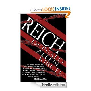 Reich eBook Donald Allen Kirch Kindle Store