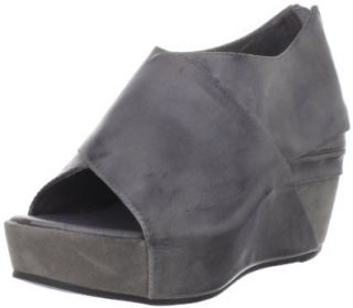 Antelope Women's 862 Sandal Grey 37 EU/7 M US Shoes