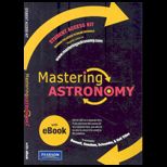 Mastering Astronomy Student Access Kit