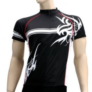 Primal Wear Warrior Cycling Jersey Men's Short Sleeve  Clothing